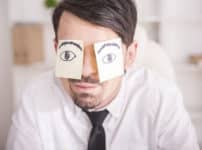 人間の皮膚で一番薄いのはどこ？という雑学
