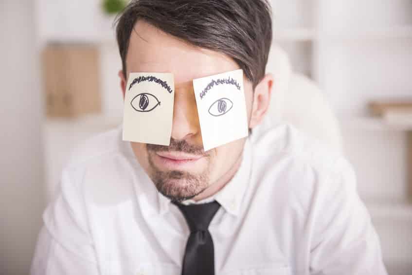 人間の皮膚で一番薄いのはどこ？という雑学