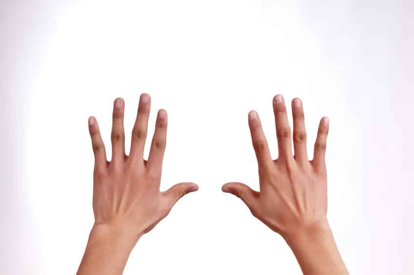 指によって爪の伸びる速度が違う！速い順番、当てられますか〜？についての雑学まとめ