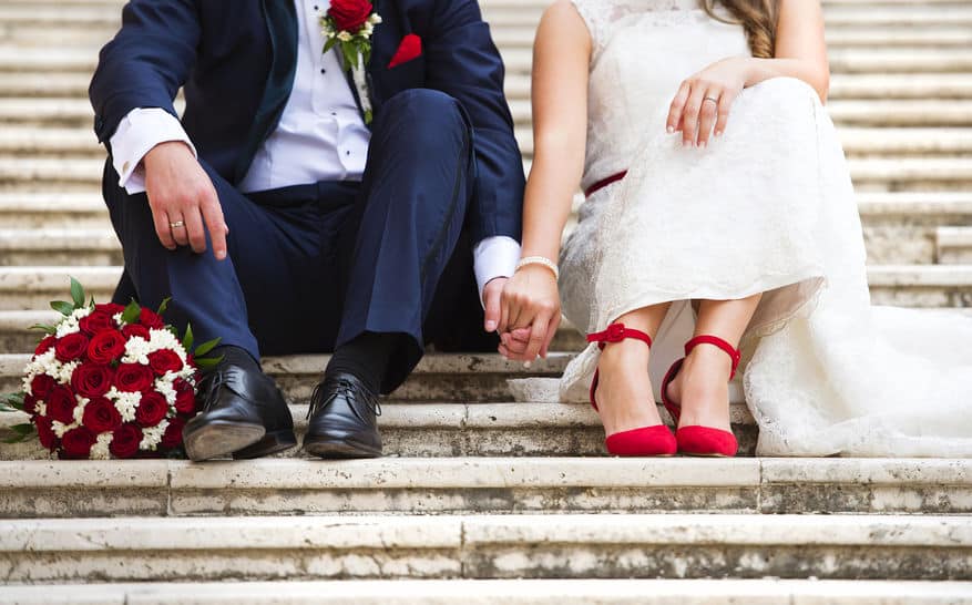 結婚すれば、未成年でも大人になることができるというトリビア