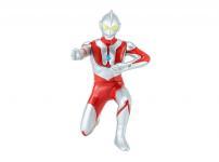 「ウルトラシリーズ」の第1作目にはウルトラマンは登場しないという雑学