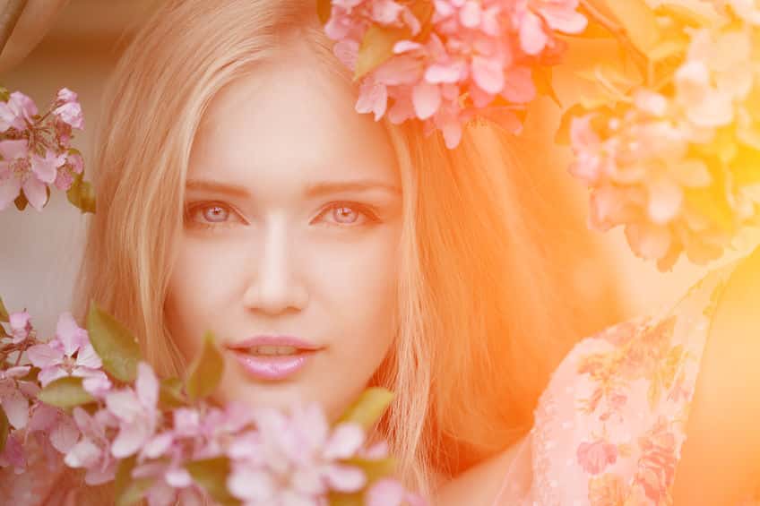 人はなぜ美人を"美人"だと感じる?科学的な考察から考えてみたという雑学まとめ
