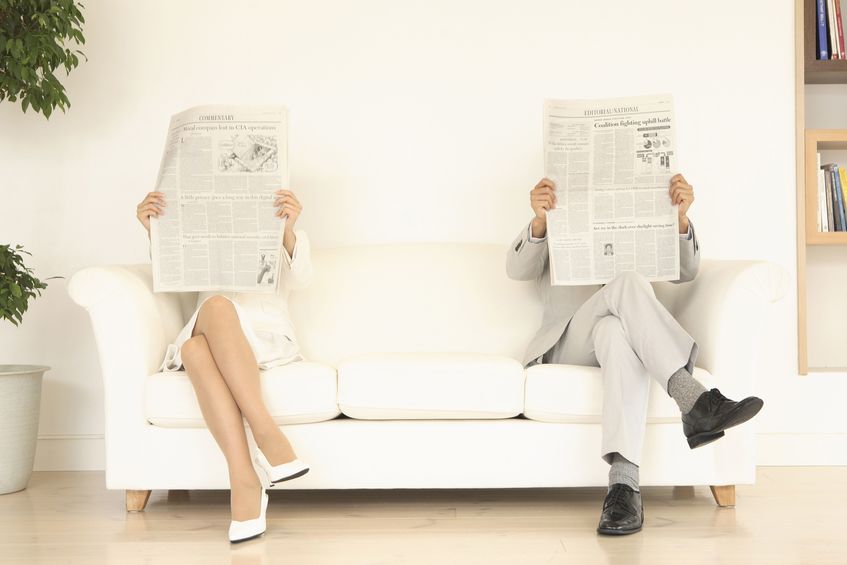 江戸時代の新聞「瓦版(かわらばん)」は内容を読み上げて売っていたというトリビア