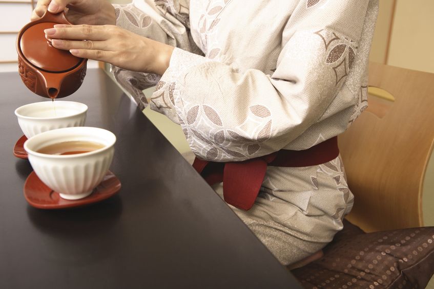 みんな"あぐら"だった！日本人に正座が普及した理由についての雑学まとめ
