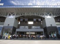京都市にはおへそがあるという雑学