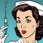 一番痛い注射は何の注射？に関する雑学