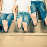 「一郎」・「二郎」はもともと長男・次男の名前ではなかったという雑学