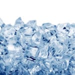 アルミカップとアルミバットを使うと氷を30分で作れるという雑学