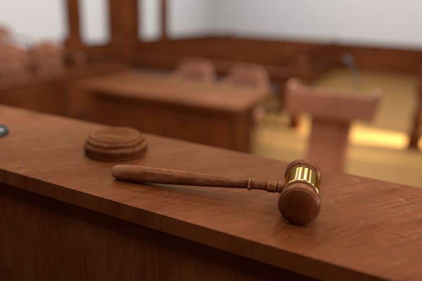 ガリレオの裁判は2回あった?というトリビア