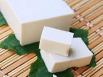 江戸時代に「豆腐百珍」という料理本が刊行され、空前の豆腐ブームになったという雑学