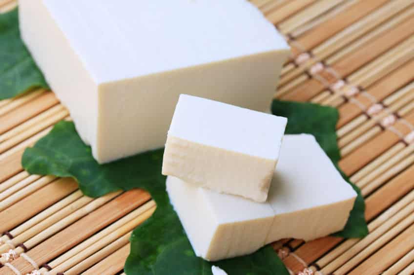 江戸時代に「豆腐百珍」という料理本が刊行され、空前の豆腐ブームになったという雑学