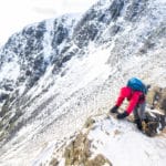 遭難したときは雪を食べてはいけない理由に関する雑学