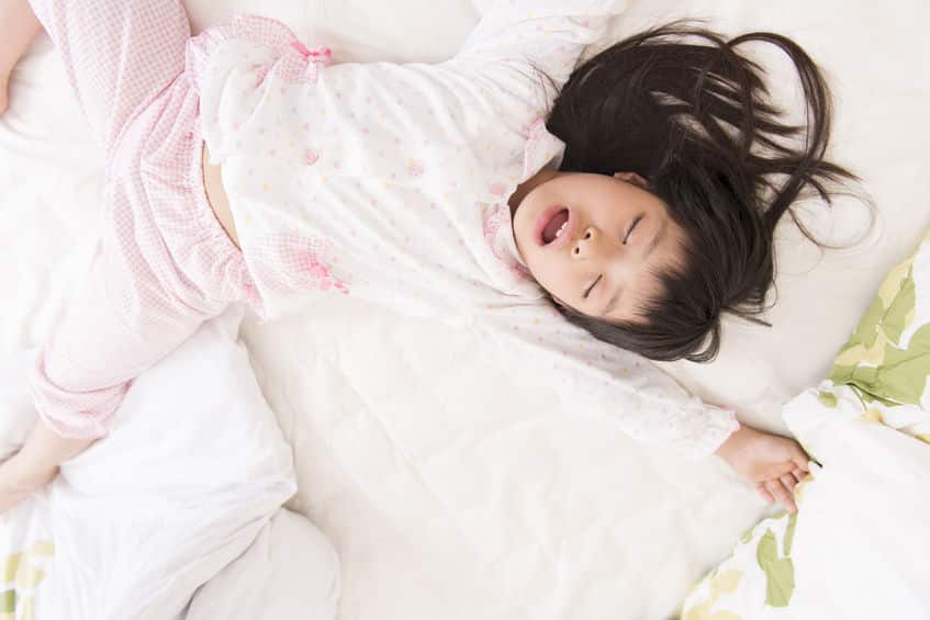 布団を干したあとのニオイの正体に関する雑学