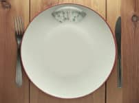 プチ断食は普通のダイエットより効果的という雑学