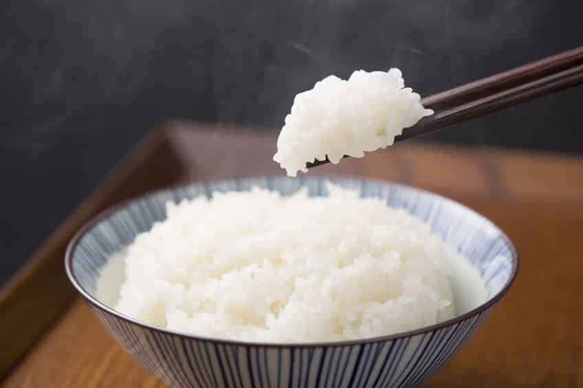 古米は美味しくないのか?というトリビア