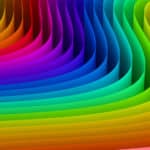 古代日本には、色が4色しかなかったという雑学