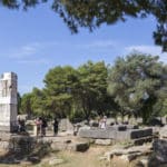古代オリンピックが終わったのは、キリスト教がきっかけという雑学