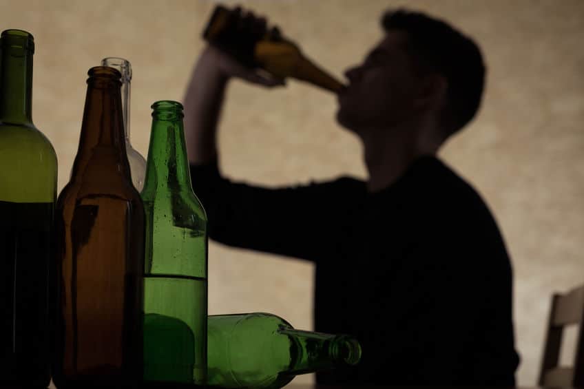 自転車の飲酒運転も道路交通法違反になる！というトリビア