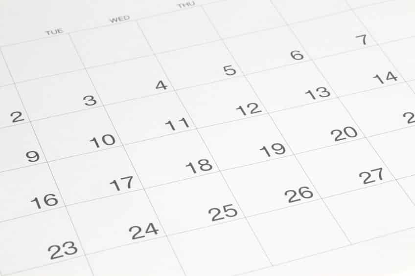 オリンピックイヤーがうるう年開催なのは単なる偶然というトリビア