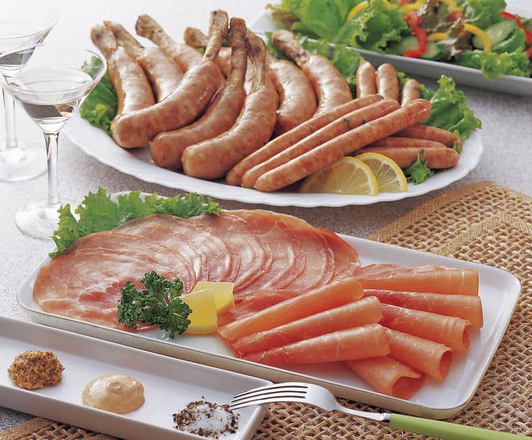 加工肉シリーズ!ハム/ソーセージ/ウインナーの違い、わかる?という雑学まとめ