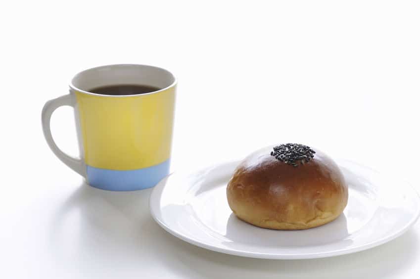 4月4日は「アンパンの日」というトリビア