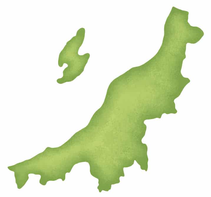 なぜ、新潟県が一番多かったのか?というトリビア