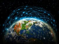 インターネットは元々、アメリカが国を守るために作った？という雑学