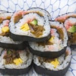 かんぴょうはユウガオの実からできているという雑学