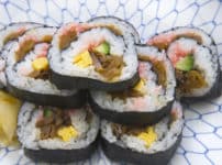かんぴょうはユウガオの実からできているという雑学