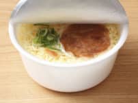 インスタントラーメンを最初につくったのは「おやつカンパニー」という雑学