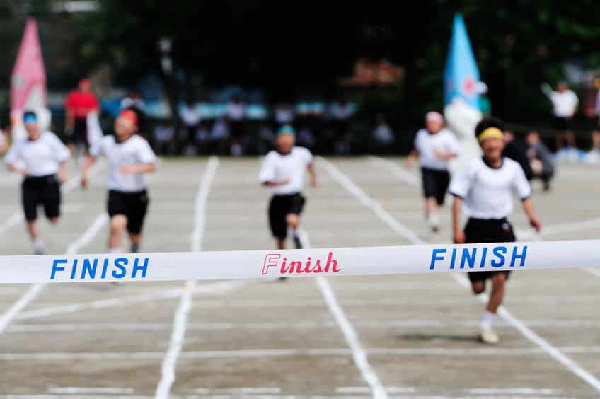 運動会の定番クラシックについてのトリビア