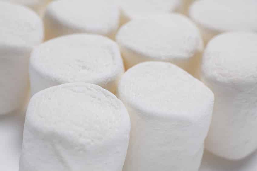 喉が痛い→マシュマロが効果あり！彼氏が風邪を引いたらココアも飲ませろッ！という雑学まとめ