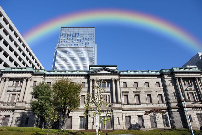 日本銀行の製造利益は?についてのトリビア