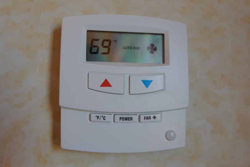 アメリカでは気温を「℃」ではなく「°F」で表すという雑学