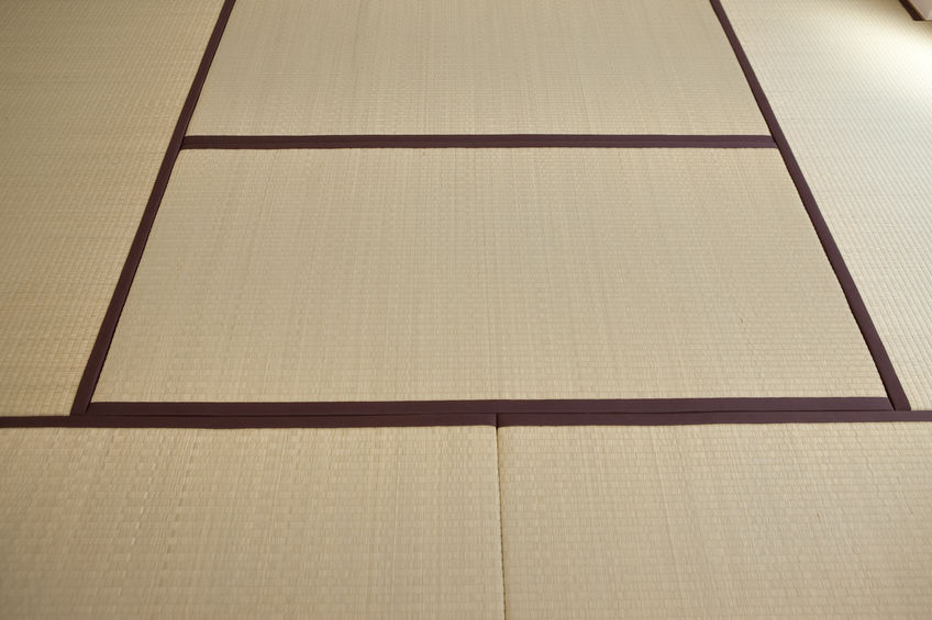 畳の大きさの基準は?一畳ってどのくらい?という雑学