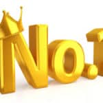 ナンバー1が「No.1」と表記されるのはなぜ？という雑学