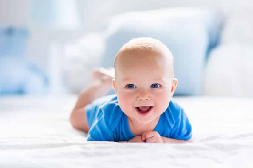 同じではない!男の子と女の子が生まれる確率はどっちが高い?についての雑学まとめ