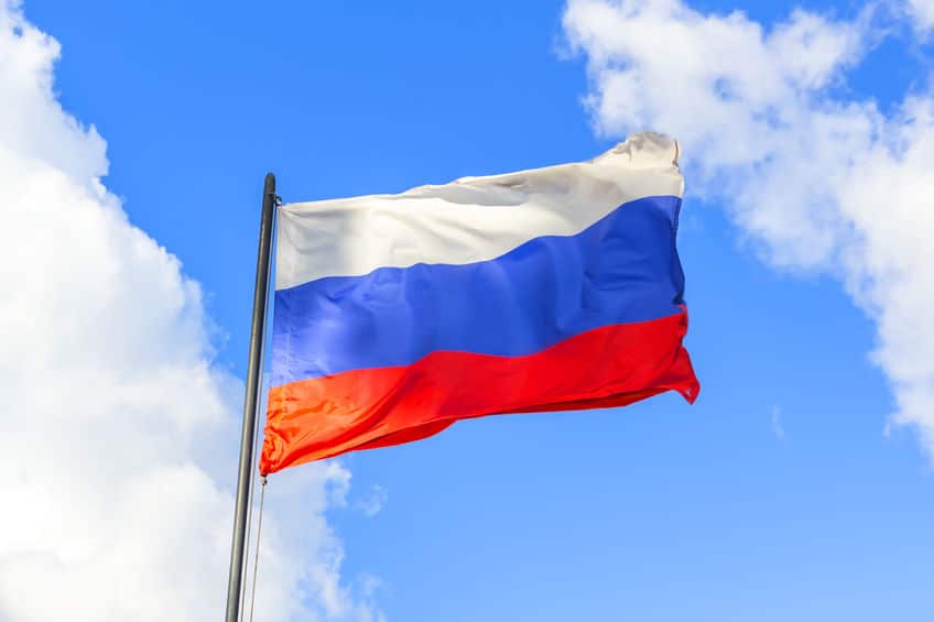 フランスだけじゃない!ロシアでは変な名前を禁止する法律があるというトリビア