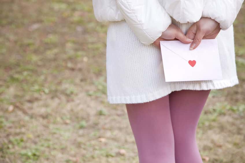 「愛する」がなかったことは、日本人の繊細さを物語っているというトリビア