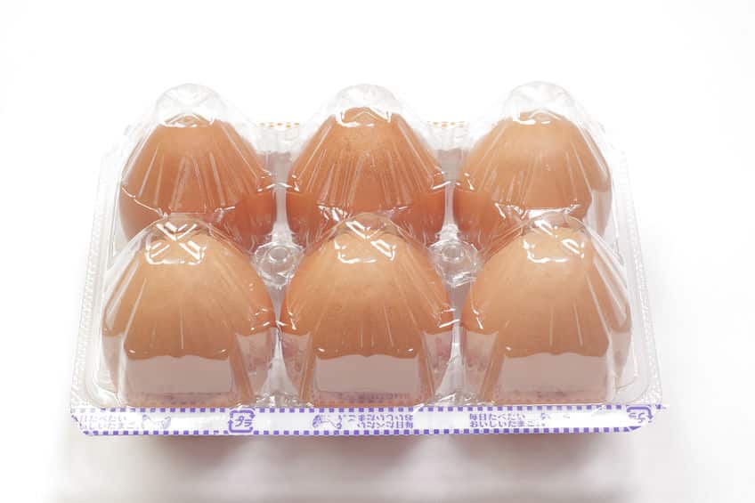 生卵の保存方法のポイントについてのトリビア
