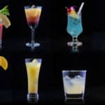 カクテルにも意味がある？花言葉ならぬカクテル言葉に関する雑学