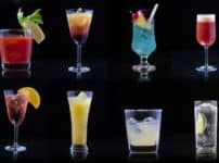 カクテルにも意味がある？花言葉ならぬカクテル言葉に関する雑学
