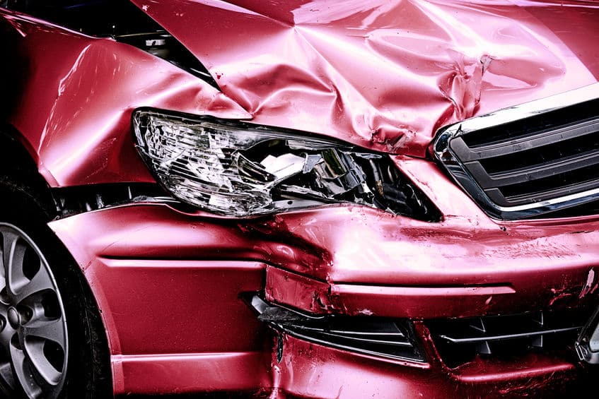 盗難車が事故を起こすと所有者も責任を問われることがあるという雑学