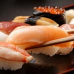 「鮨」と「寿司」の違いに関する雑学