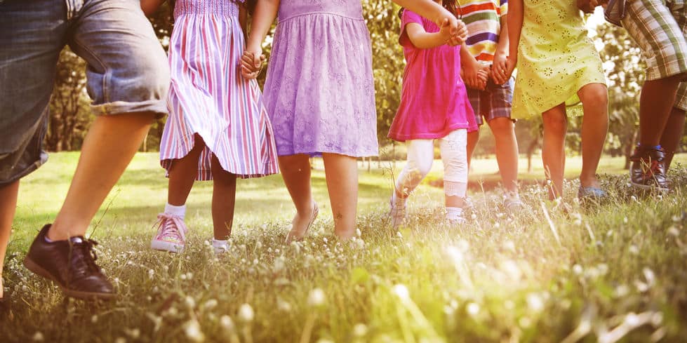 子供たちは新天地開拓のため、自らの意志で出ていった？というトリビア