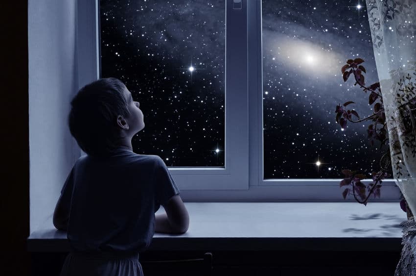 星の明るさは見かけの等級と絶対等級の2種類があるというトリビア