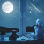 夜寝るときに見やすい夢は？という雑学