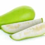 トウガンは夏野菜という雑学