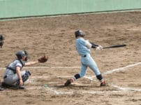 高校野球では「122－0」というスコアの試合があったという雑学