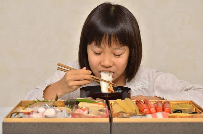 なんで日本人は正月におせち料理を食べるの?というトリビア